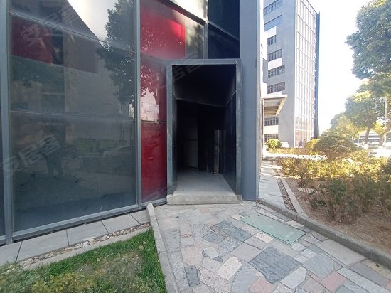 睿创世界产业园 