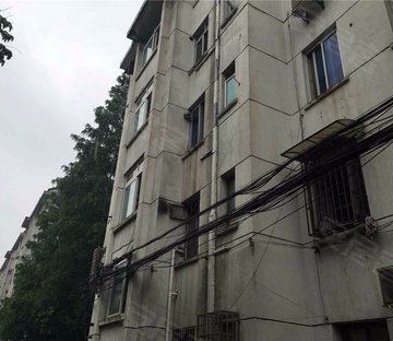 城东新城小区图片