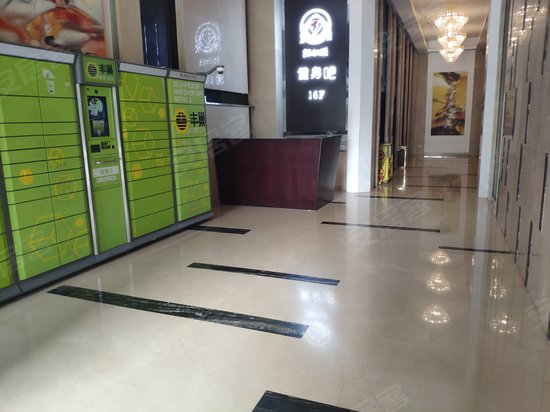 丽日世纪金鼎大厦 