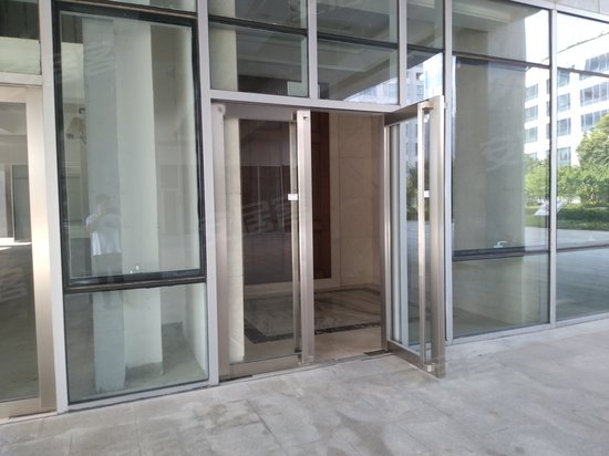 半月湾(商住楼)