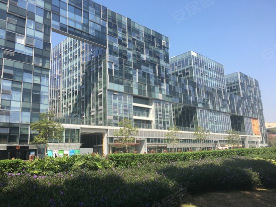 碧桂园云立方写字楼出租,碧桂园云立方办公室招商,碧桂园云立方办公楼出售租赁价格-广州安居客商办网