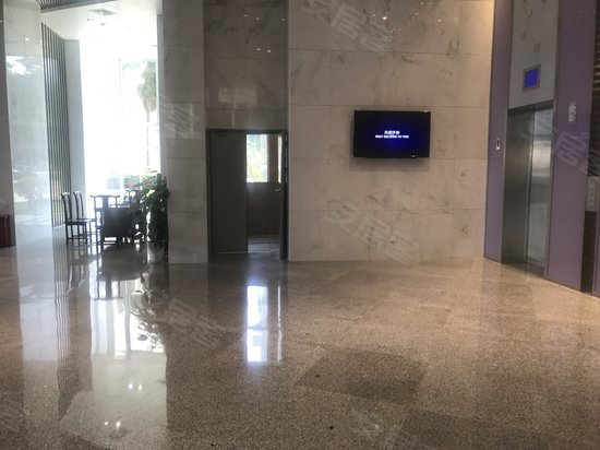 深圳广电文创中心 