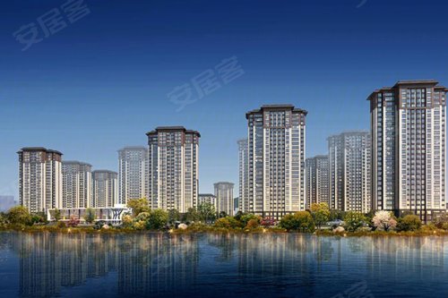 与阳光路交会处向东200米(商丘市实验学校旁) - 商丘润泓崇文院二手房