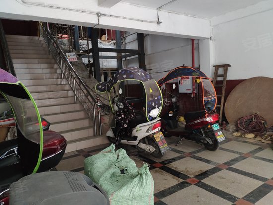 乡镇企业大厦(江津) 