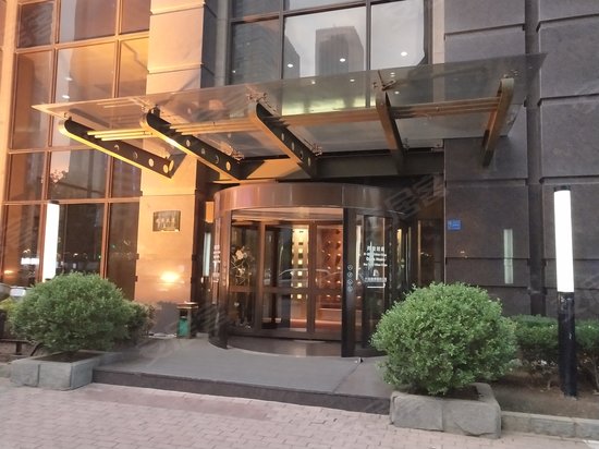 亚太国际金融中心 