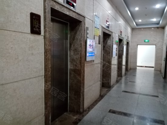 琼林苑(商住楼) 