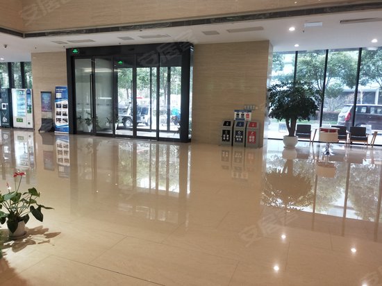 临港松江科技城 