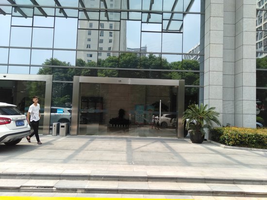 恒润国际商务广场 