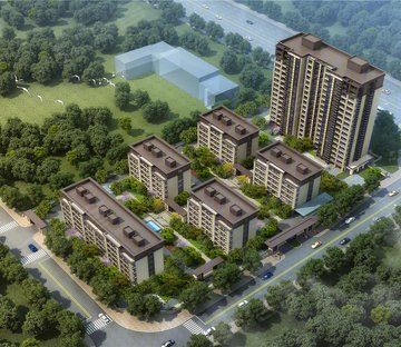 物华臻悦(新房)