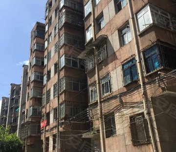 白云区龚家寨小区