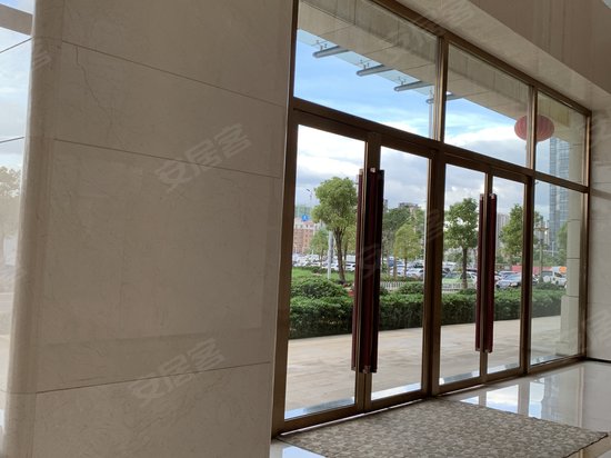 明晔中心(办公) 