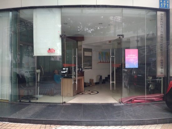 金圳商务写字楼 