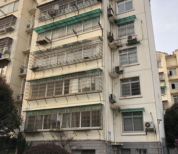 巴陵石化南湖社区