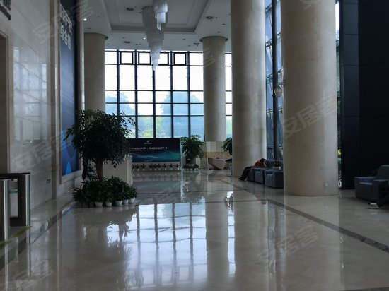 浙江海外高层次人才创新园 