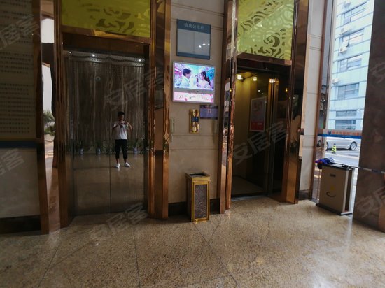 华丰互联网+创意园 