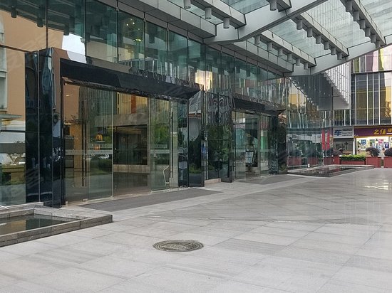 金苹果国际商务 