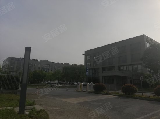 美邦启立产业园 