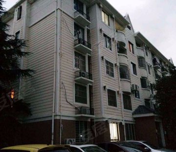 松江祥和公寓(公寓住宅)