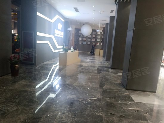 山东数字产业大厦 