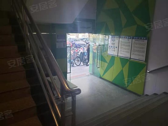 梧桐空间创业新天地 