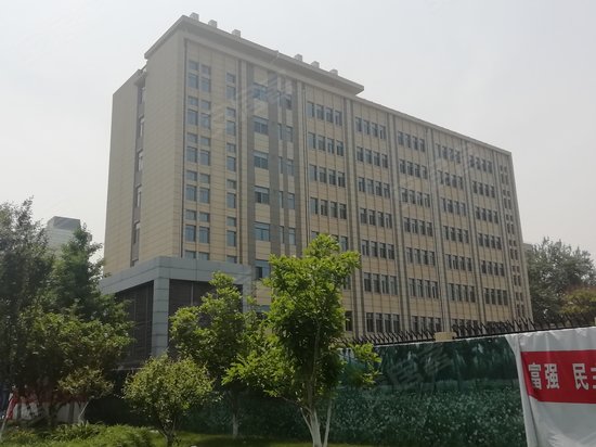 安华桥商务中心 