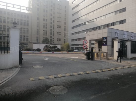 立昂云5G科技产业园 