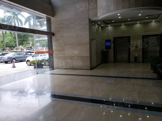 广东电子信息大厦 