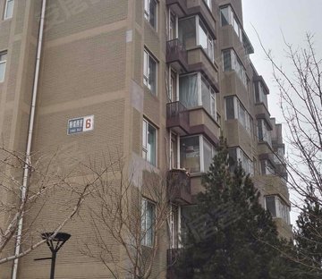 瑞都公园世家(北区)