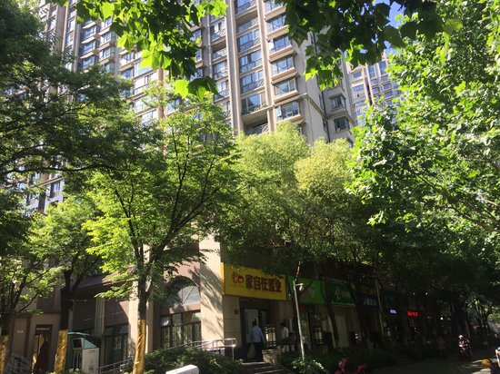 五矿御江金城(商住楼) 