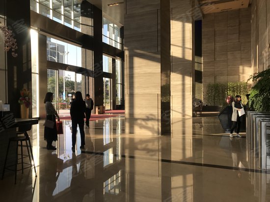 恒福国际商业中心(办公) 