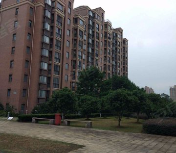 证大家园(五期)