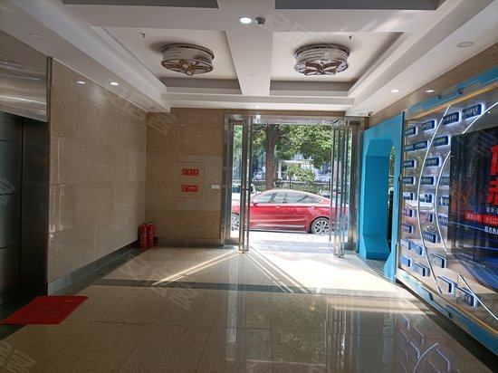 合肥世界之窗创新产业园 