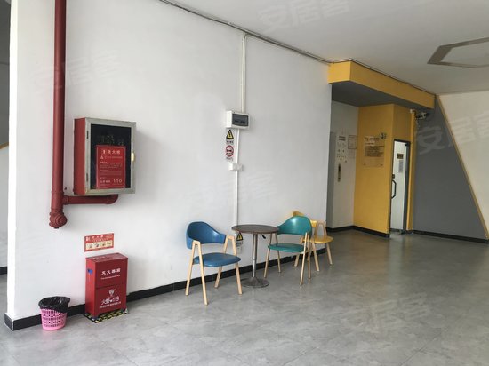 几何电商园(杨美园) 