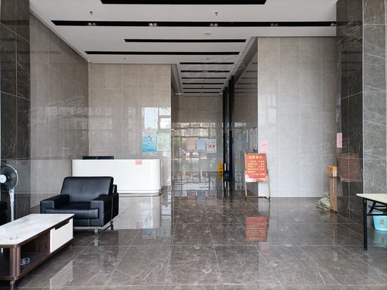 丰收大厦(宵边) 