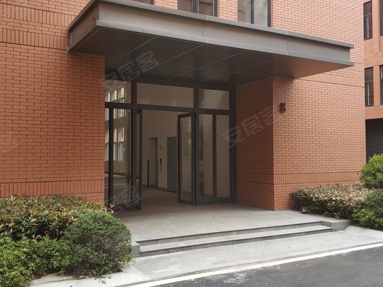 联东U谷宝山国际企业港 