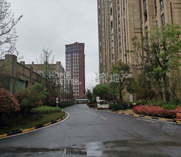 建业壹号城邦(平桥)