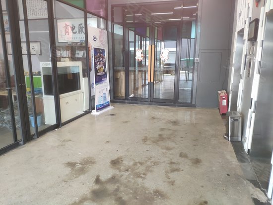 顺德创意产业园 