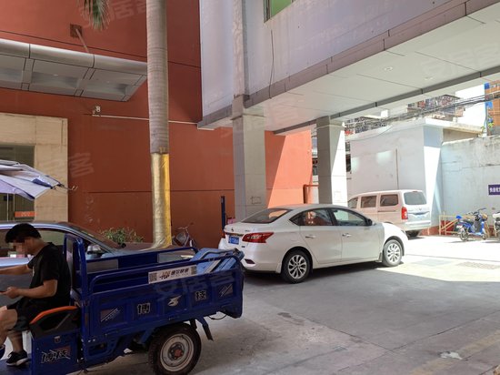 华创达文化科技产业园 