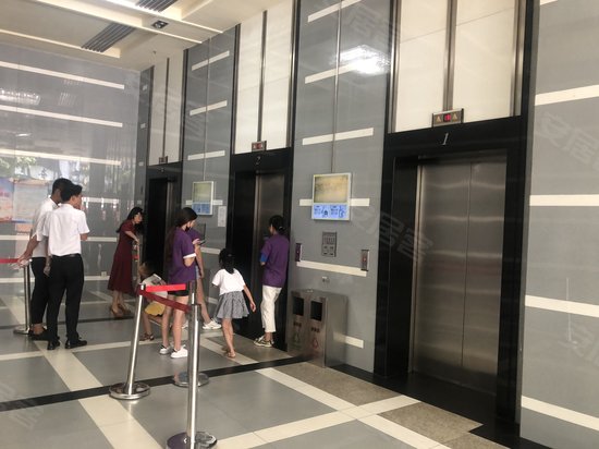 新朝阳商务大厦 