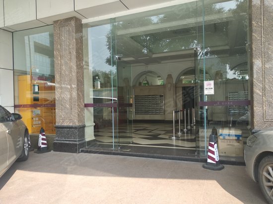 东江豪苑(办公) 