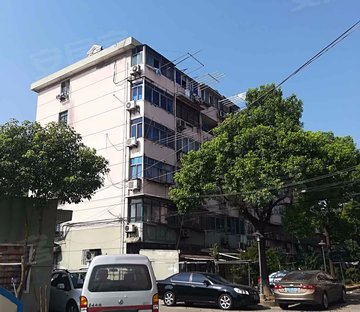 淞滨支路120弄小区
