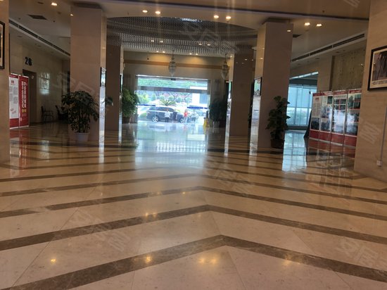 外经贸大厦写字楼 