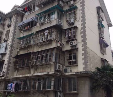 共青团路51号小区