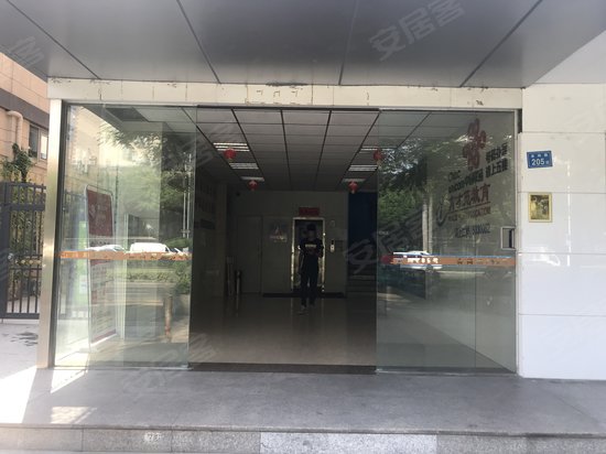 天星阁办公大厦