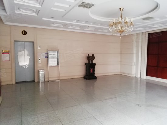 东鹏智谷国际商务港 