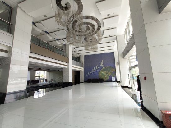 中国南京留学人员创业园 