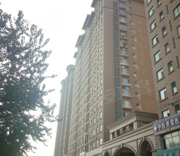 小区图片