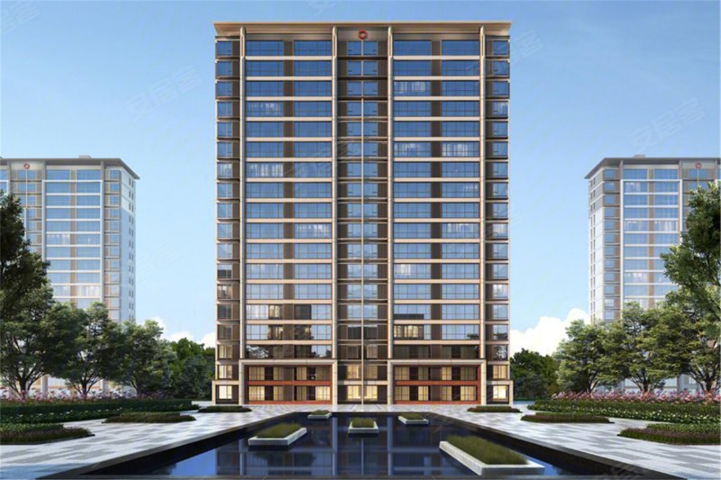 力高国资雍江府(新房)