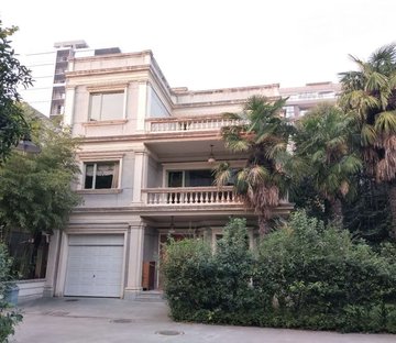 钻石半岛(别墅)