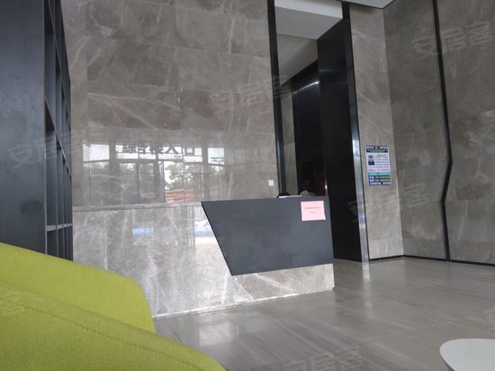 鹏润悦秀城(商住楼) 